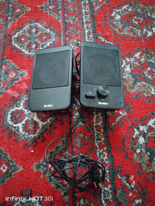 Колонка сотилади