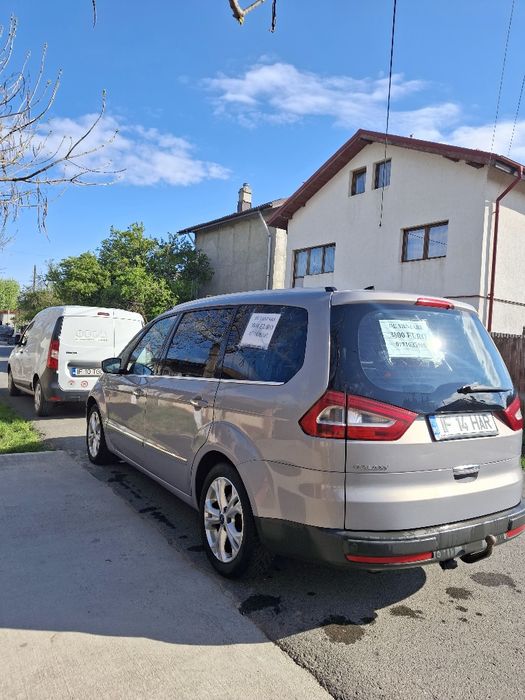 Ford Galaxy  de vanzare