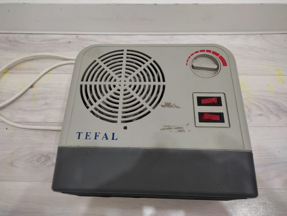 Обогреватель электрический