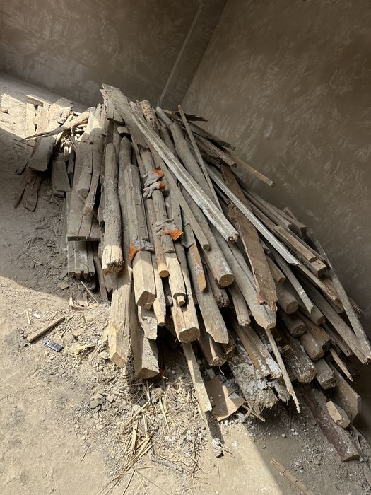 Тахта болор каламалар