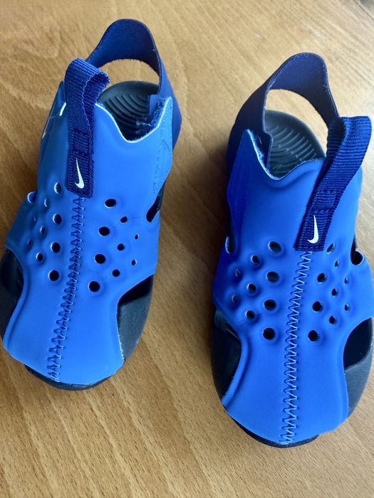 Детски сандали Nike