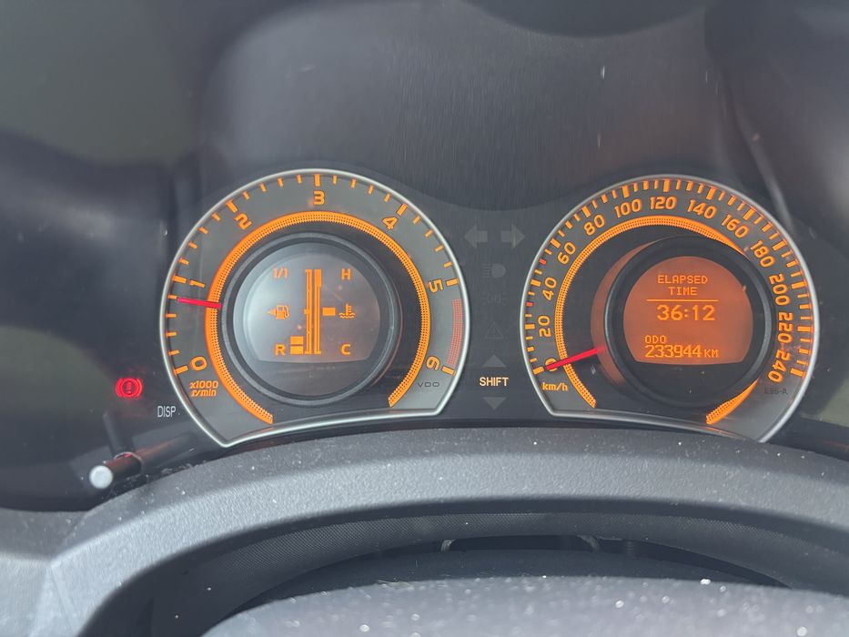 Vand Toyota Auris Pret negociabil
