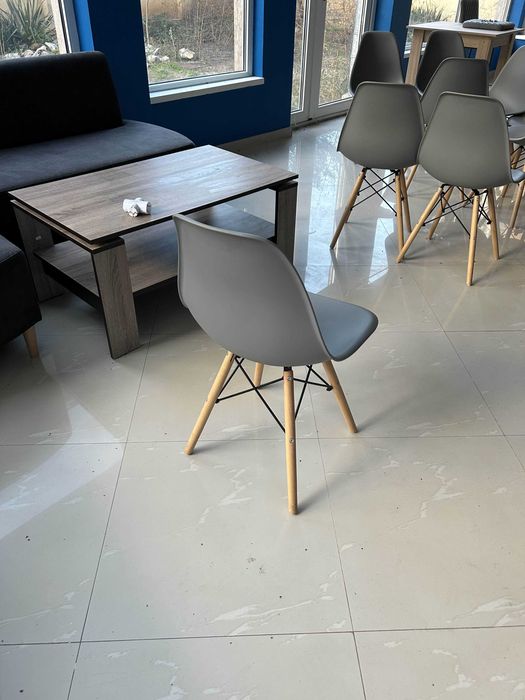 Кухненски стол за дом или заведение