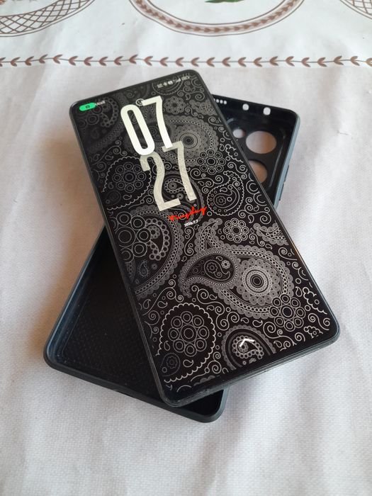 Redmi Note 12 Pro 5G