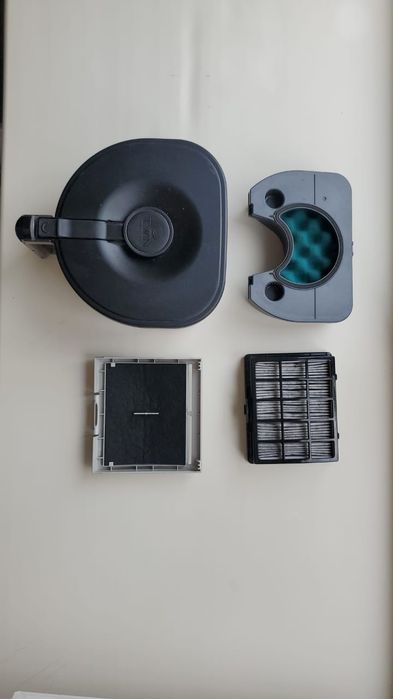 Пылесос  Samsung