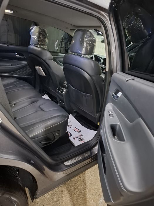 Hyundai santafe 3.5 2023 yil.
