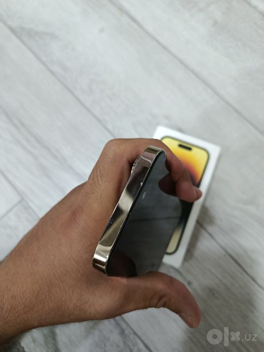 iPhone 14 pro 128gb