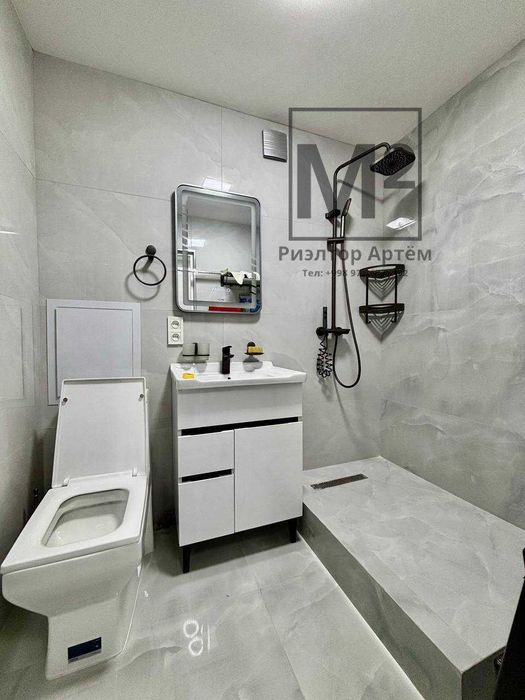 2в3/4/4 Ялангач - Кафе Бухара - Ширин Базарчик - Кирп 2х6