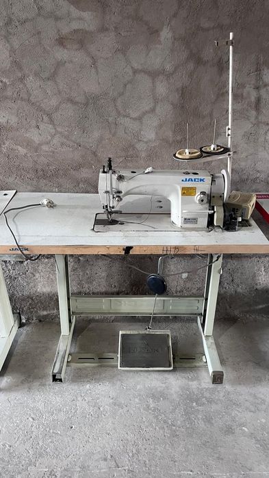 Швейная машинка для ателье