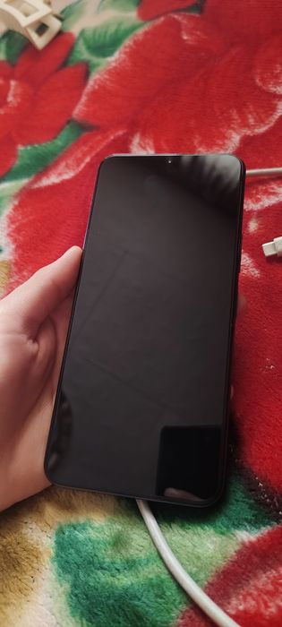 Vivo Y35 с коробкой