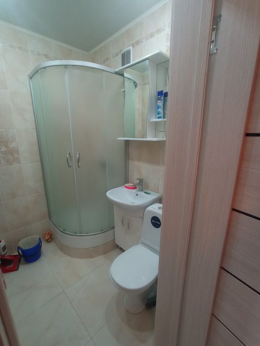 1 ком квар на 2/4 эт ост Пугачева