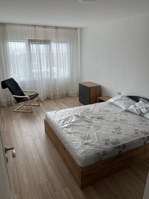 Дава се под наем Тристаен апартамент в София, Люлин 10 - 75 кв.м за 697.17 € - Снимка #7