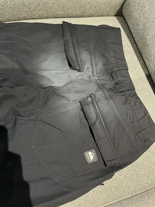 Пантало quiksilver