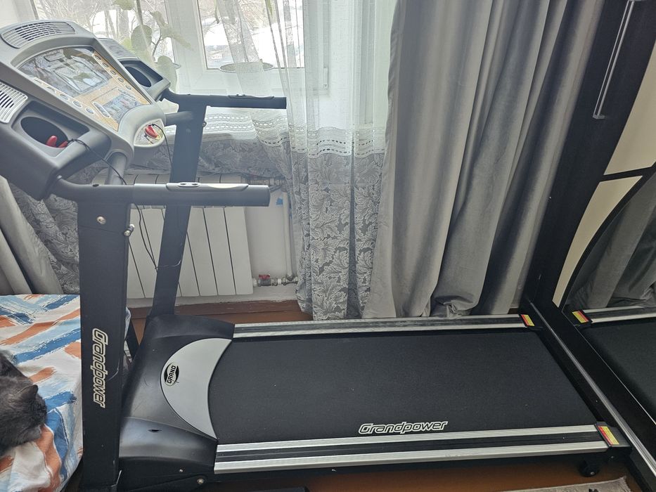 Продам Беговую дорожку