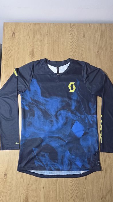 Tricou Scott Mtb Mărimea L