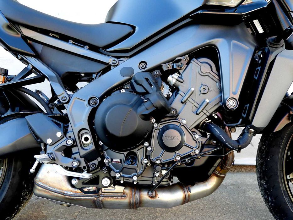 Promo Motocicleta Yamaha MT-09 Y-AMT 2026 | Finantare rapida