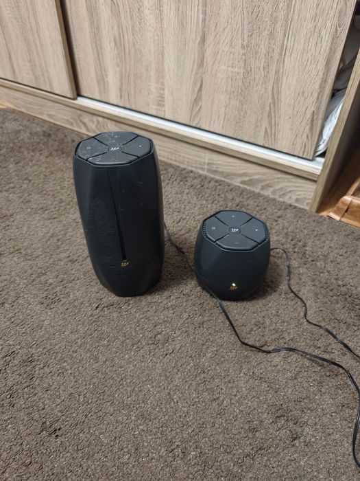 Sistem routere wireless Fastweb Nexxt and Booster cu Amazon Alexa inte