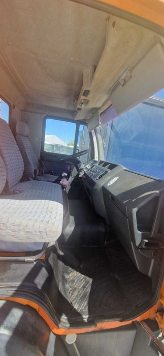 Vand Bascula MAN L2000 8.103