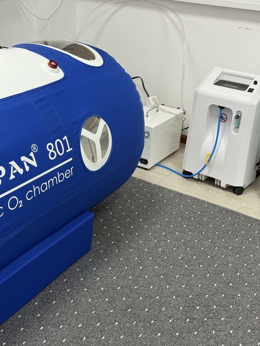 Барокамера продам новая