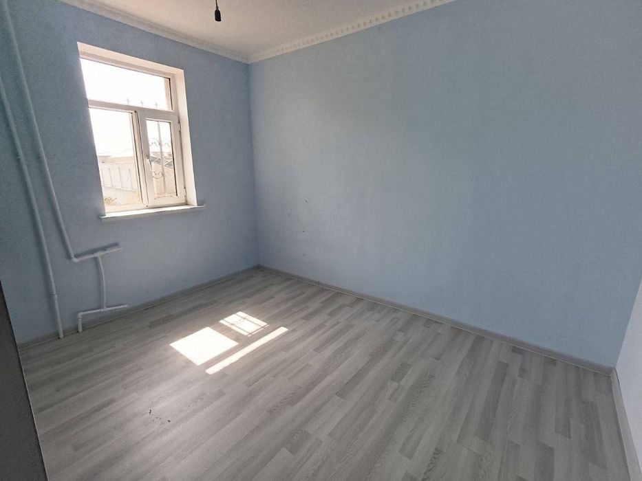 3х комнат квартира