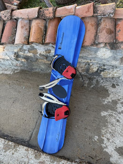 Snowboard Duotone 120см