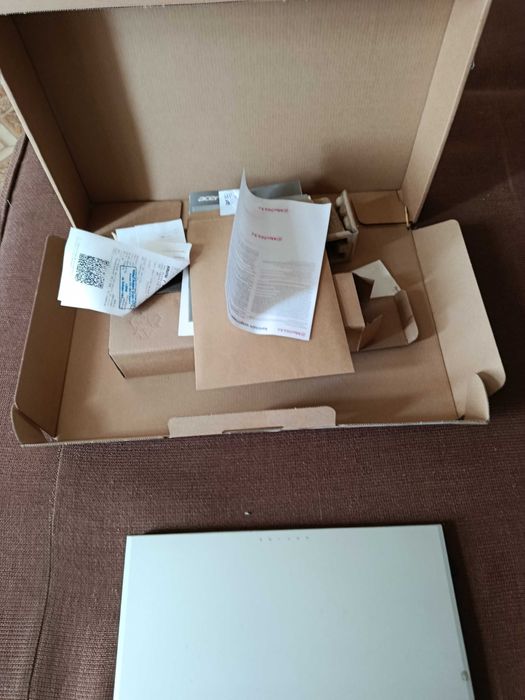 Ноутбук Acer в отличном состоянии