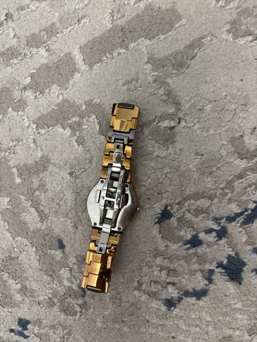 Часы механические