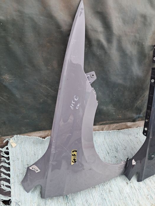 Калник Vw Golf 8