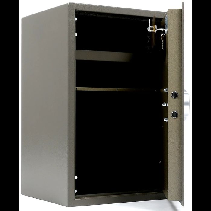 Сейф Aiko TM.63T EL перечисление есть