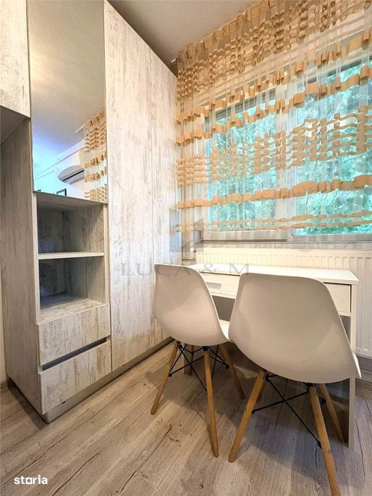 De inchiriat garsoniera, comision 0% | 18 min Iulius Town