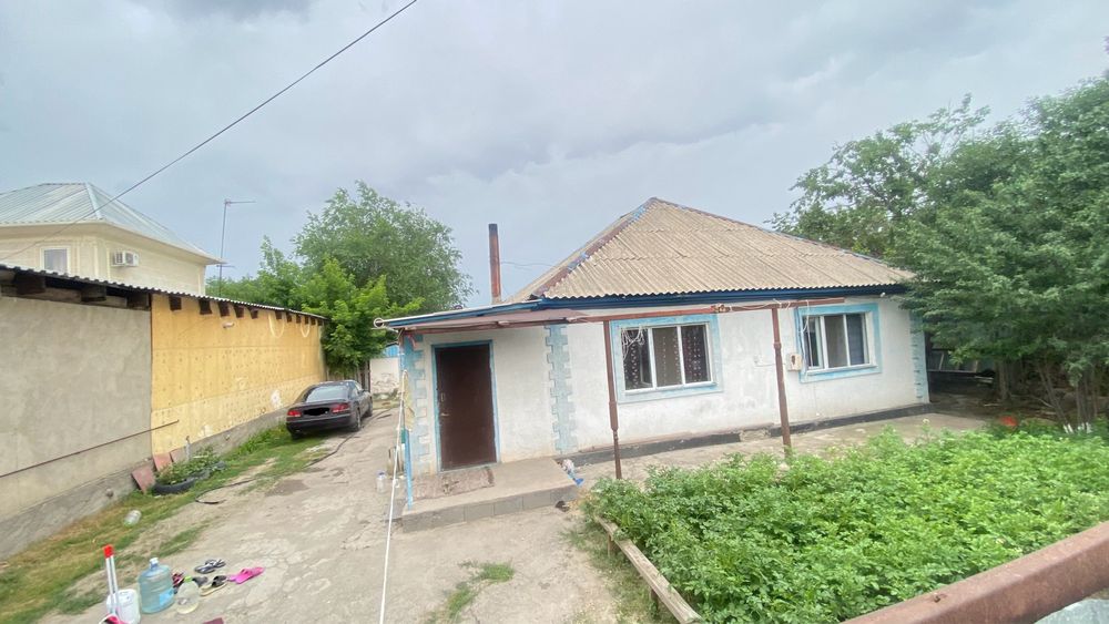 Дом ұй в Жетігене