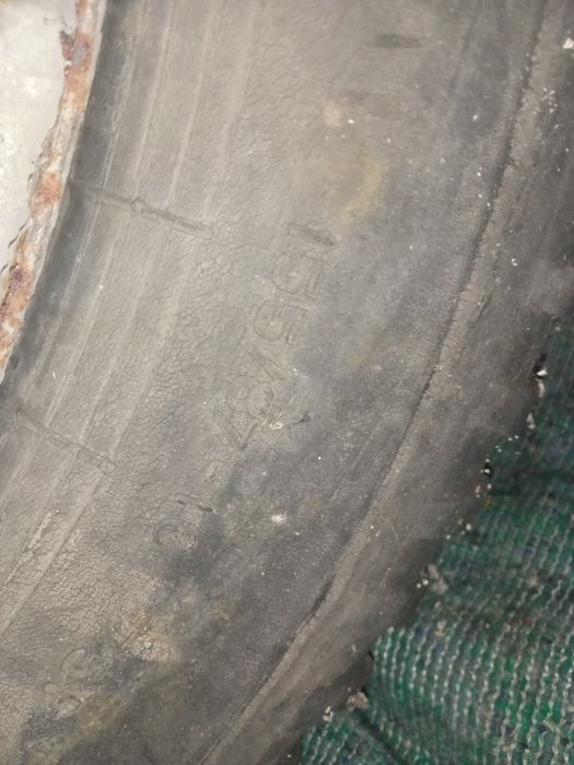 Продам колеса в сборе