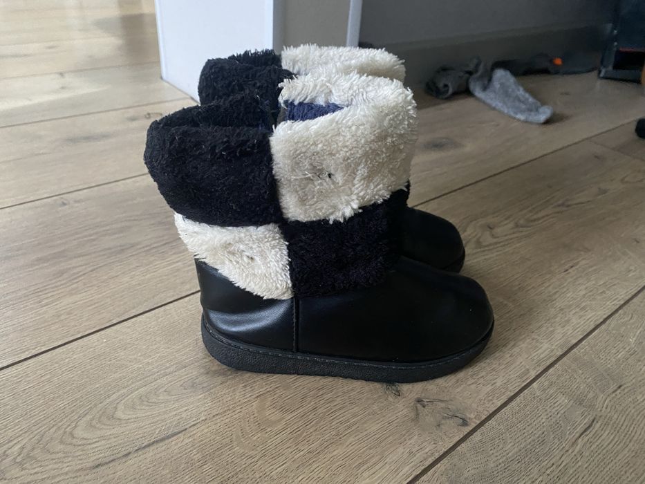 Обуви для детей