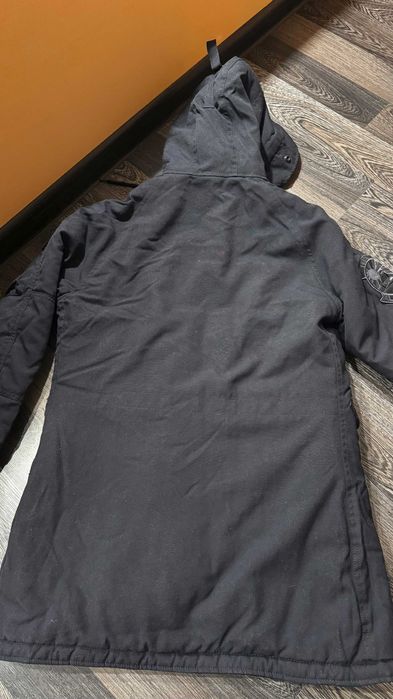 Яке Alpha Industries Explorer Jacket