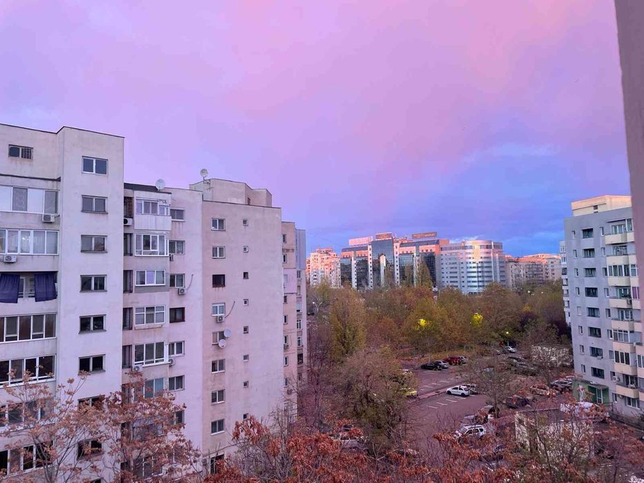 Garsoniera renovata 40mp Nerva Traian  UNIRII