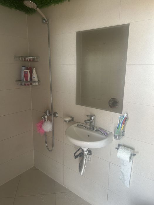 Каравана “Кътче от Рая “ Арапя