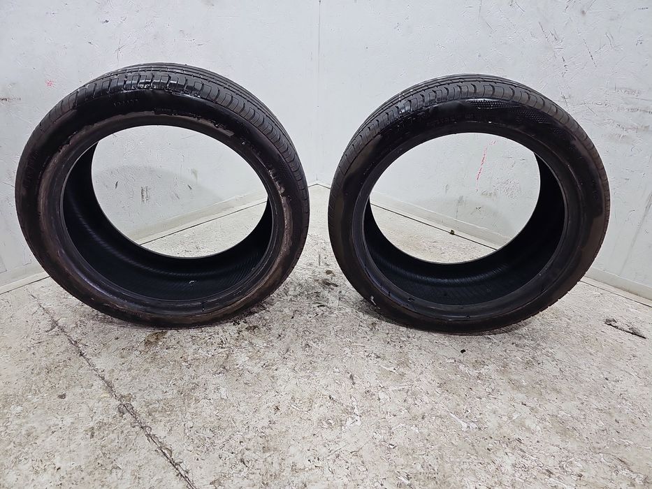 Set 2 anvelope vara Volkswagen Passat B8 Variant (3G5) [Fabr 2015-prez