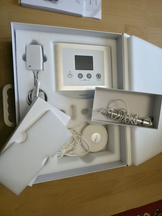 AmeaMed EXCEED,Dispozitiv Medical Profesional Microneedling | Clini