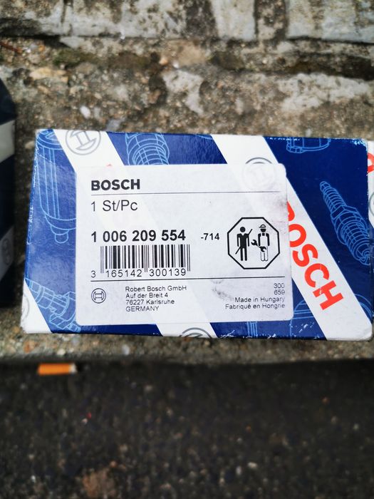 Бендикс за bmw  стартер bosch