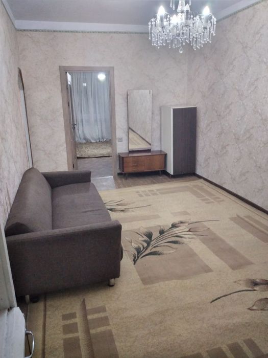 Юнусобод-15 2/1/4 метро