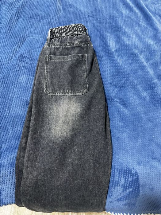 Джинсы baggy для подростков