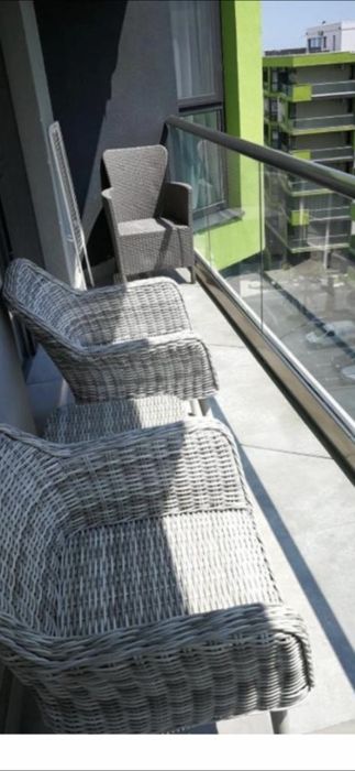 Alezzi resort inchiriere