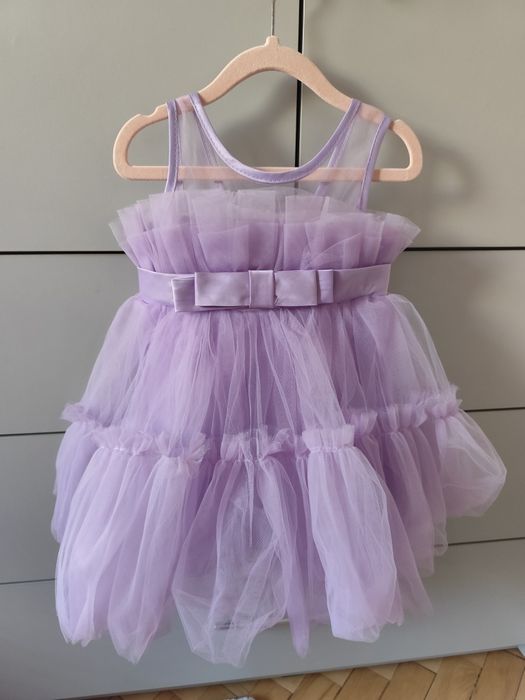 Rochie eleganta fetite