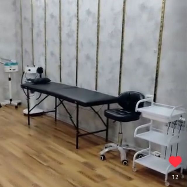 Кушетка этажерка стул