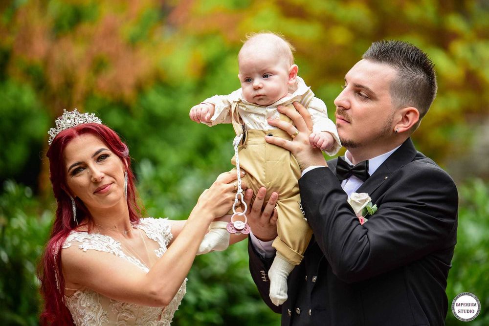 Foto video Dj Pachet Complet Nunta Botez