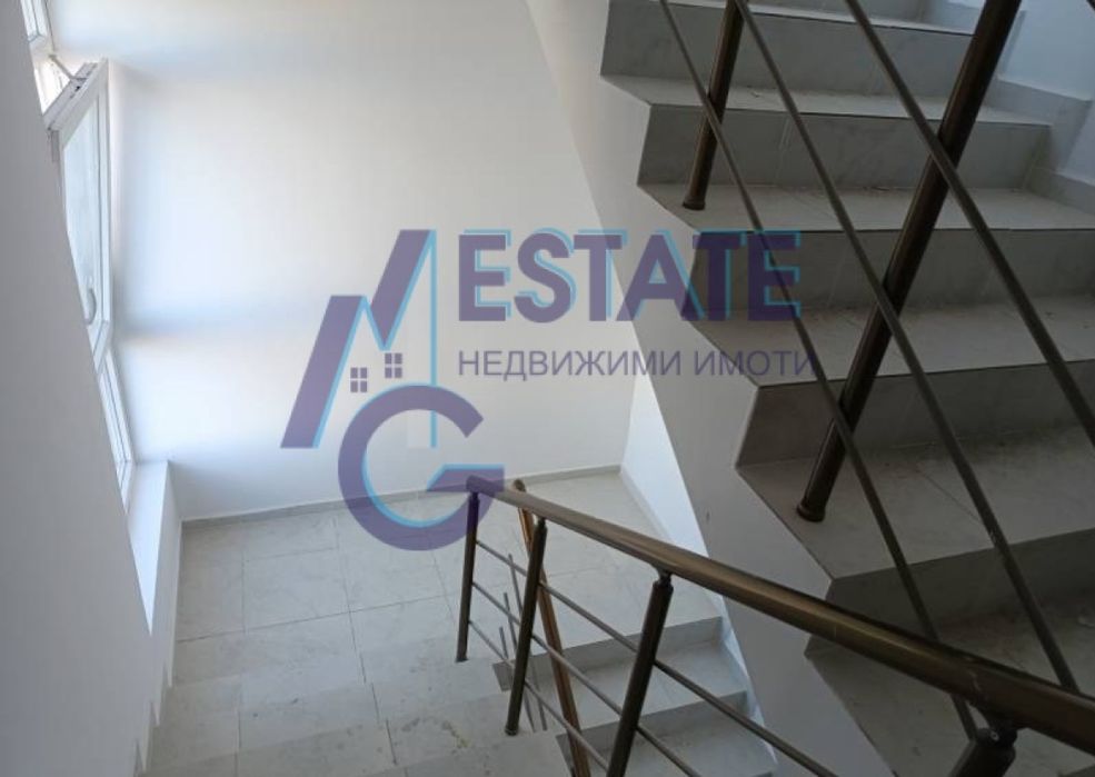 Двустаен апартамент с АКТ 16 в село Равда