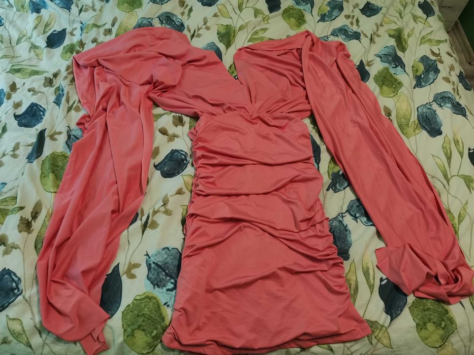 Официална/Абитюрентска рокля