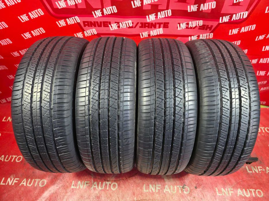 Anvelope M+S - 215/55/18 - LingLong - CA NOI - DOT 4023 !