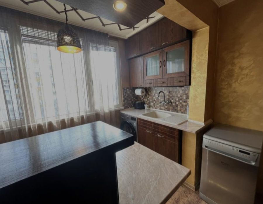 Дава се под наем Тристаен апартамент в София, Модерно предградие - 67 кв.м за 500 € - Снимка #5