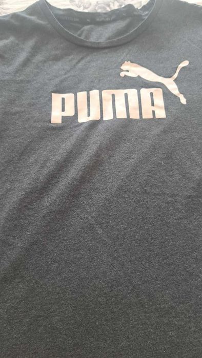 Дамска тениска PUMA